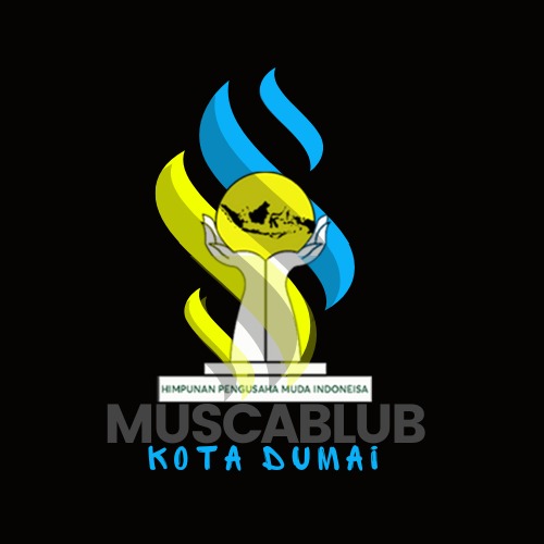 Muscablub HIPMI Kota Dumai Periode 2024-2027, Angga Kurniawan: Semoga Dapat Berjalan Dengan Baik